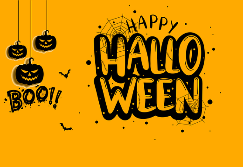 Cuento para leer en la noche de halloween a los niños